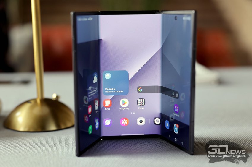 Samsung полностью откажется от собственного мессенджера в пользу Google уже к июлю - «Новости сети»